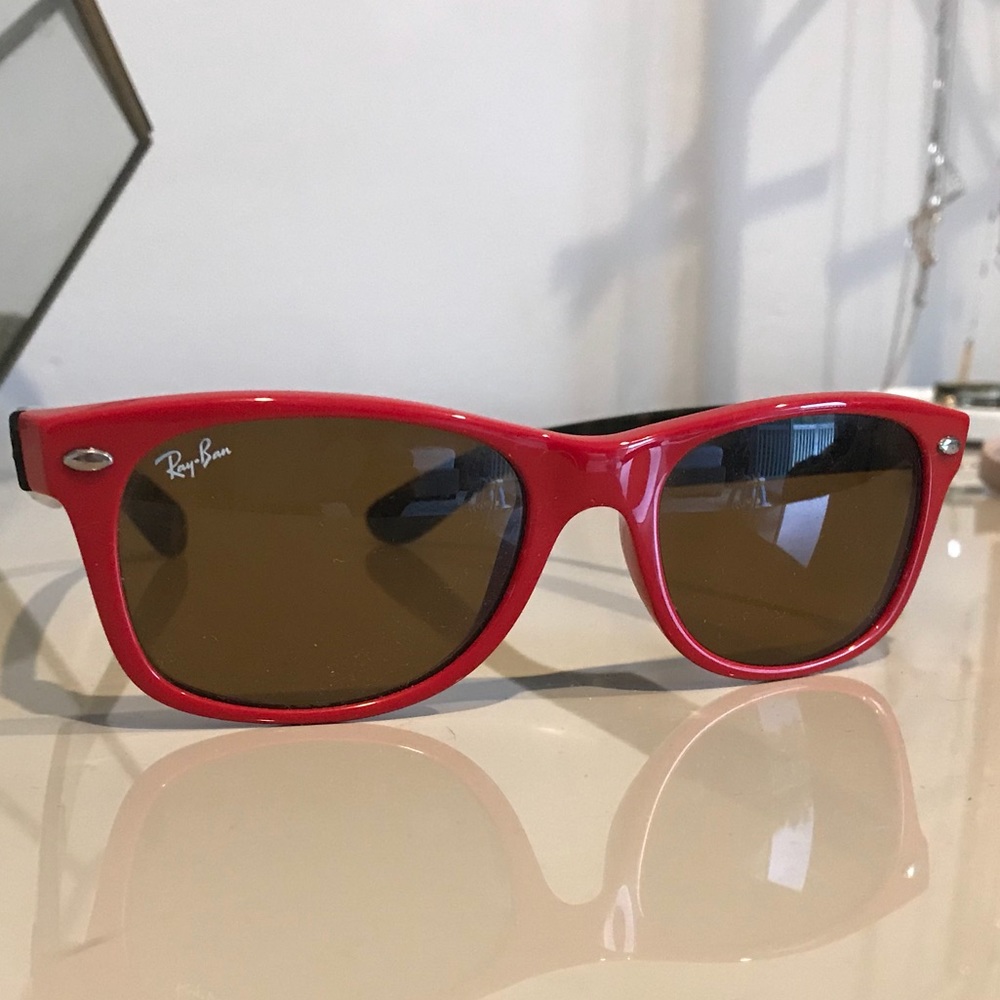 Ray Ban Sunglasses